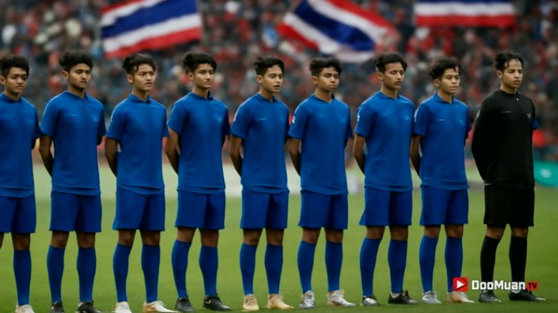 ไทยลีกและค่าเดินทางที่มีผลต่อสมดุลทีมทั้งปี